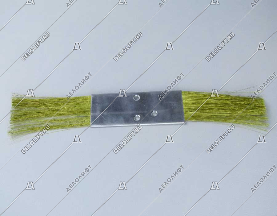 Щетка антистатическая эскалатора, 9300-9500
