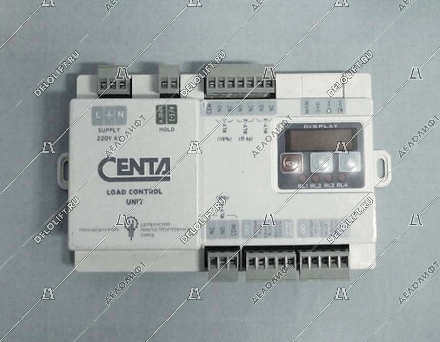 Грузовзвешивающее устройство, CNT 800, 220В