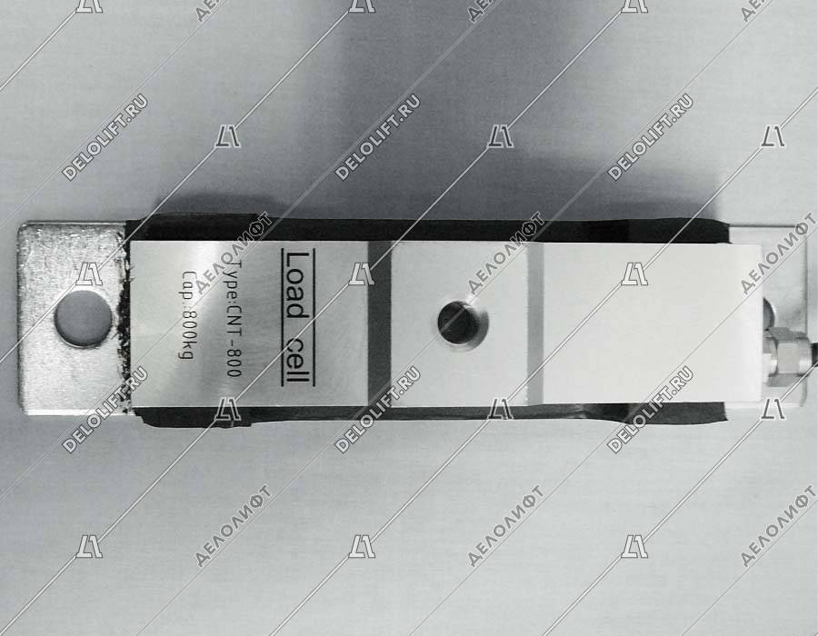Грузовзвешивающее устройство, CNT 800, 220В