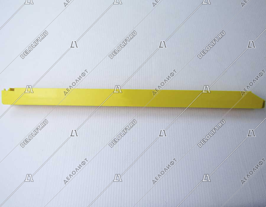 Демаркационная линия, правая, жёлтая, L57332119B