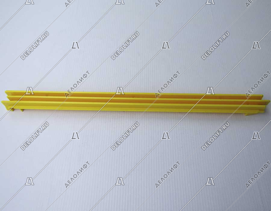 Демаркационная линия, левая, жёлтая, L57332119A