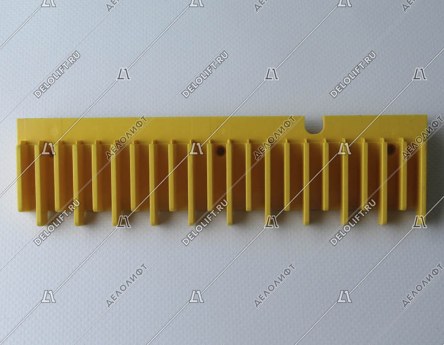 Демаркационная линия, (левая), желтая, L47332131A