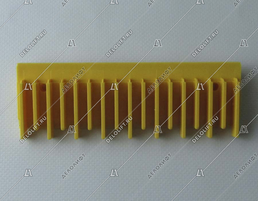 Демаркационная линия, (средняя), жёлтая, L47332132A