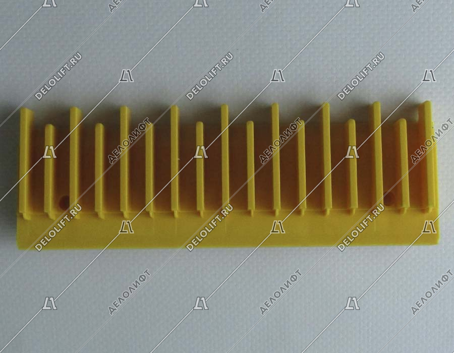 Демаркационная линия, (средняя), жёлтая, L47332132A