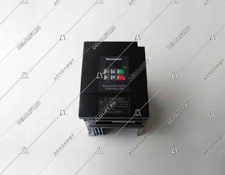 Контроллер привода дверей, AAD03011DK, 0,4kW, 200V
