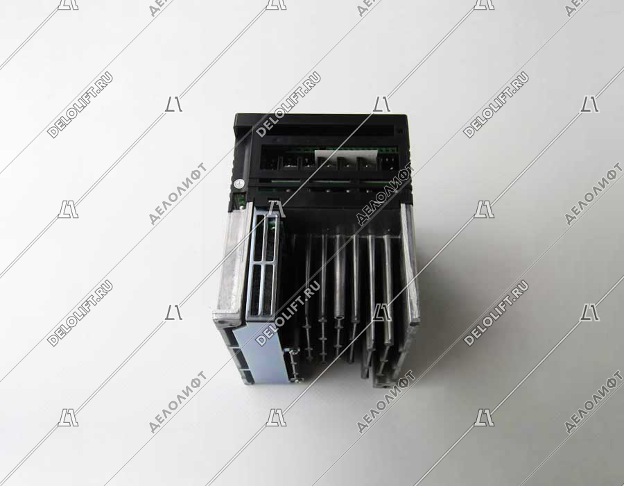 Контроллер привода дверей, AAD03011DK, 0,4kW, 200V
