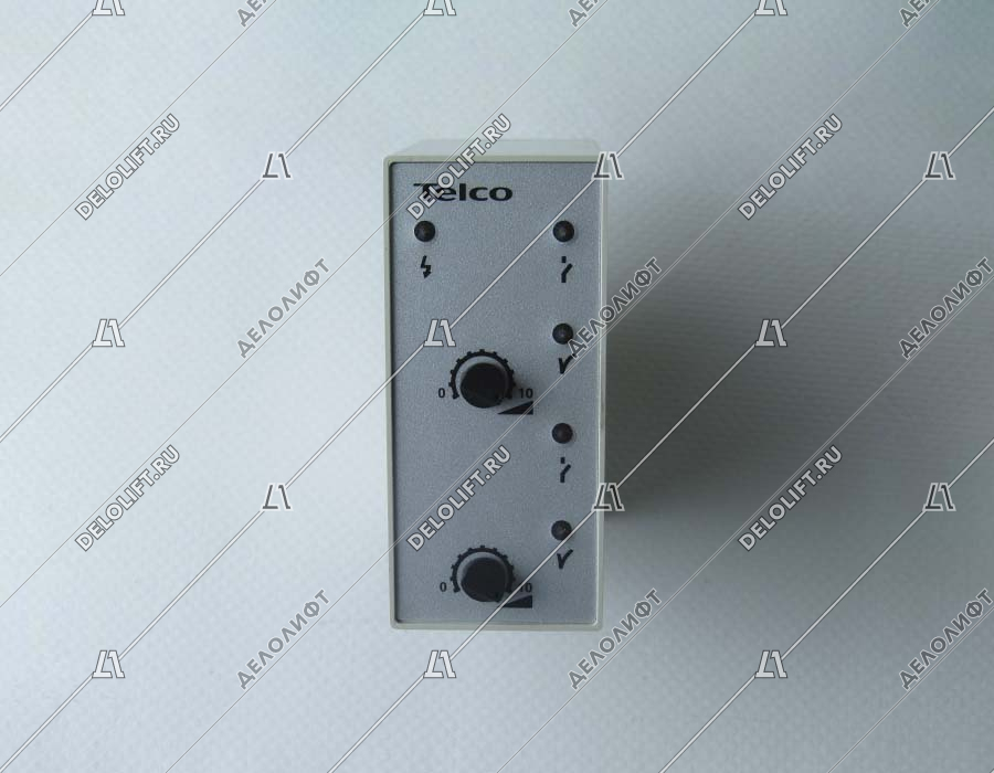 Контроллер системы Старт-Стоп, TELCO, AMP 21 C 500, 230VAC