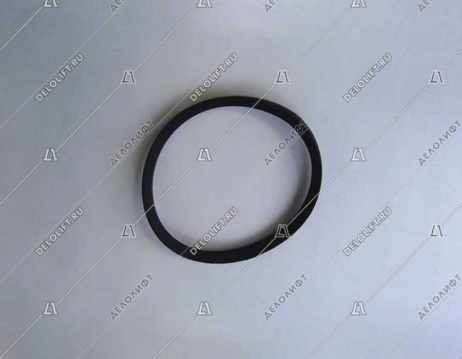 Ремень привода двери, клиновой, HIMPT, А-500, ГОСТ 1284-89