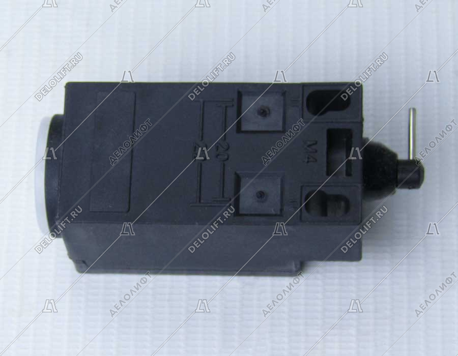 Выключатель концевой, ZS 236-11zr-M20-1816