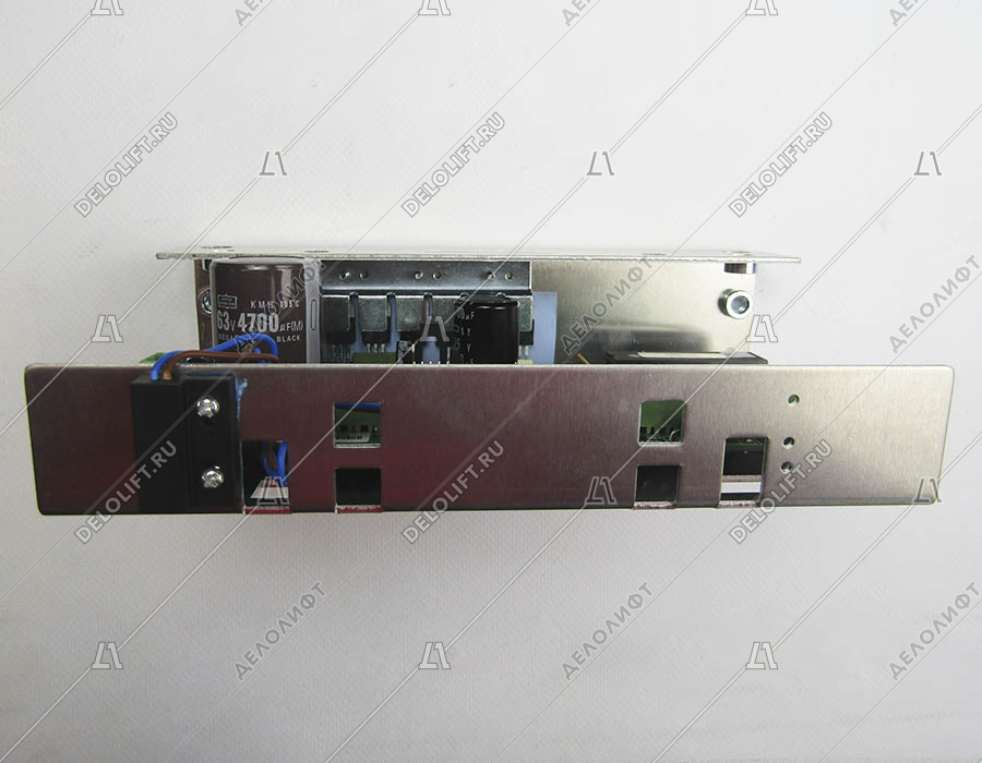 Контроллер привода дверей, AMD, тип 1, для легких дверей (замена KM602810G01)