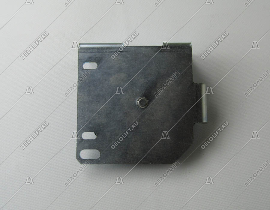 Шкив привода дверей, AMDC1 LL-900-1550 мм, левый