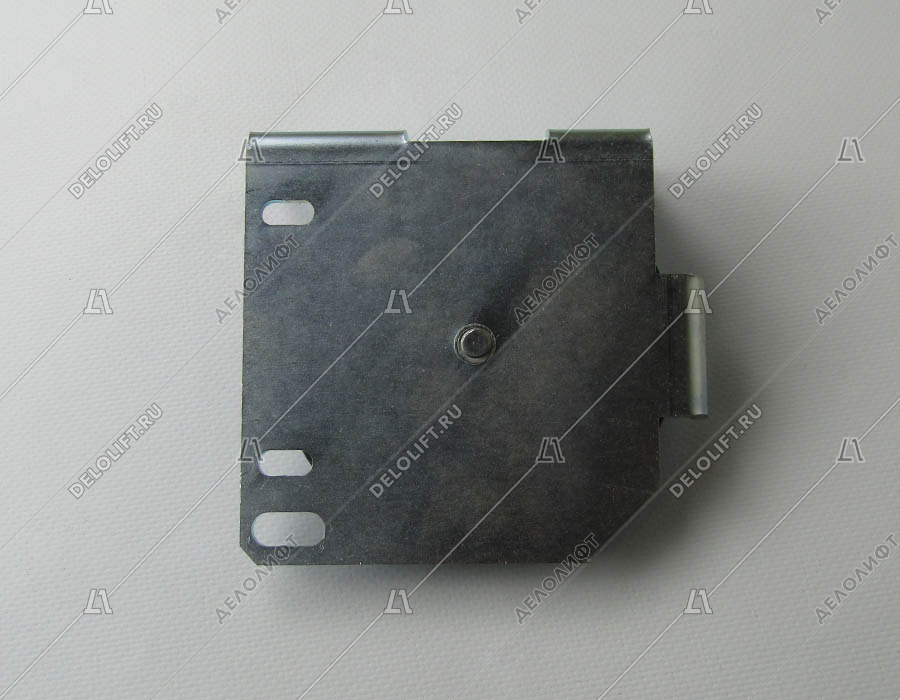Шкив привода дверей, AMDC1 LL-900-1550 мм, правый