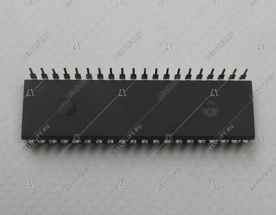 Микропроцессор, ФАИД.00501-54, ПЗУ к ПУ-3, УЛ, регулируемый привод