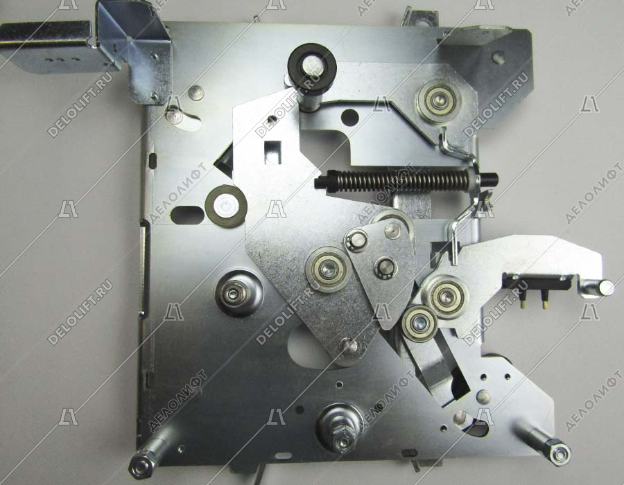 Отводка привода ДК, AMD1CR6, NH - 300 мм