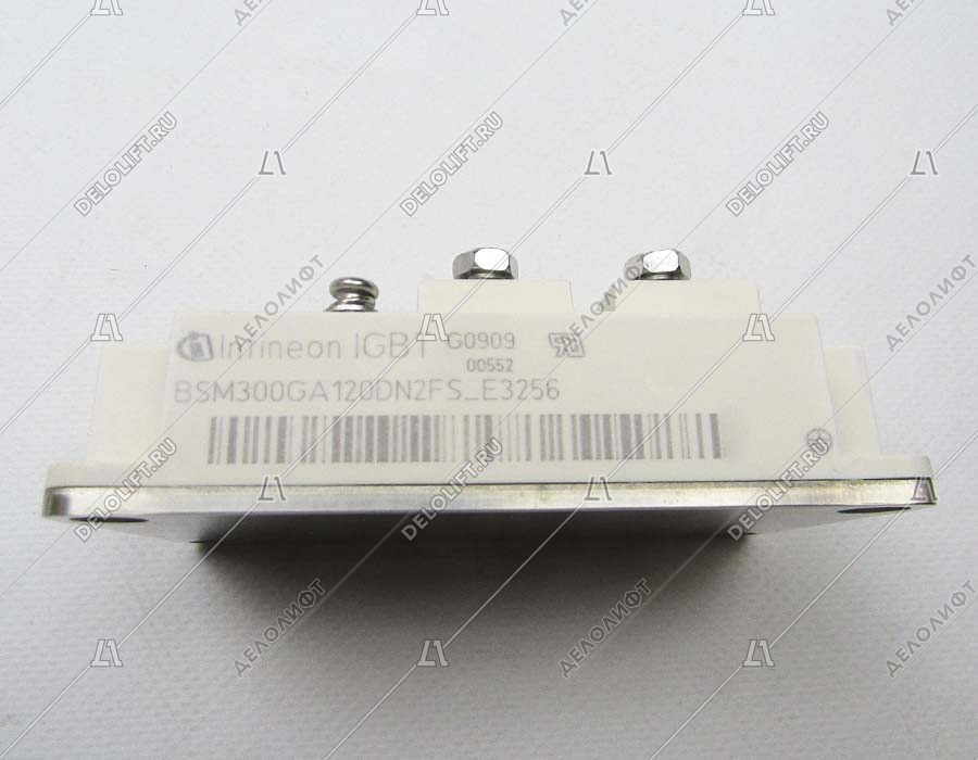 Модуль IGBT, 1200V, 300А