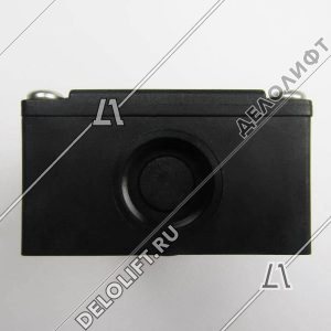 Выключатель концевой, AZ16-12-ZVRK-M16