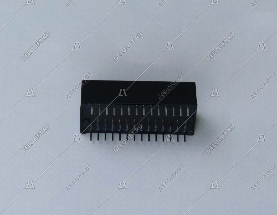 Устройство запоминающее, STMicroelectronics, M48T58Y-70PC1, 4-Кб (8 Кб х 8), 5В