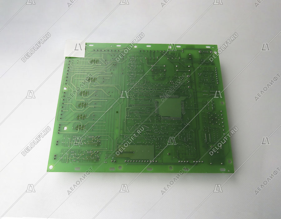 Плата контроллера эскалатора/траволатора, NCE/NCT, ECB