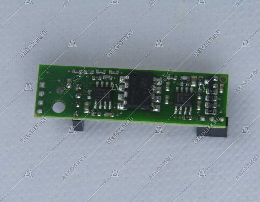 Плата, TAM2 R3PCB