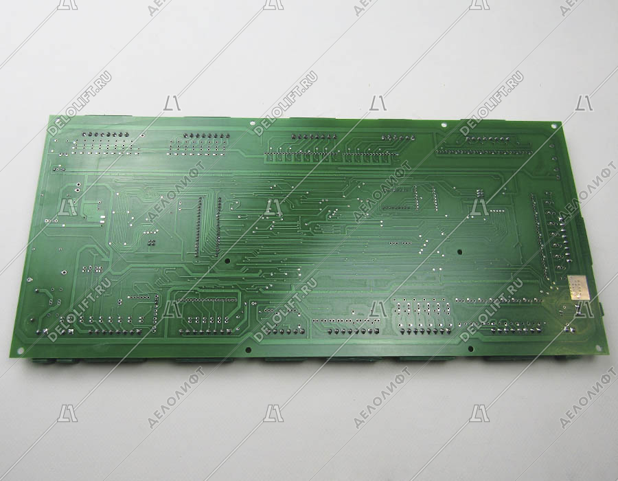 Плата станции управления, ПУ-3, УЛ, ФАИД.469135.035-05 (ФАИД.758727.017-05)