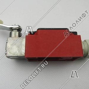 Выключатель концевой, ENK-UV1Z AHS-V M, 618.1335.094