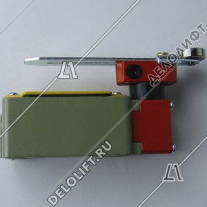 Выключатель конечный, LXK3-20S/Т (аналог 3SE3 120-1U, НL-5030)
