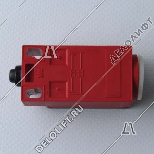Выключатель концевой, YZ-ZS236-11Y