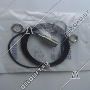 Датчик индуктивный, SICK, WX1705, IME18-08BNSZW2K