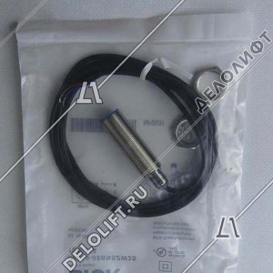 Датчик индуктивный, SICK, WX1702, IME18-08BNSZW2S