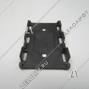 Крепление для платы дистанционного управления, RS-14 (Россия)