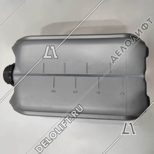 Циркуляционное масло, MOL, Multi SW 220, 10 л
