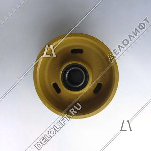 Блок отводной, 265Х8Х6,5, PFB P265-6R