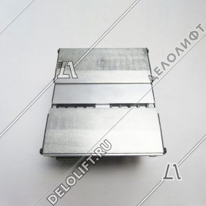 Блок питания, MPS5-230, 24В, 5A, MURR ELEKTRONIK