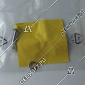 Датчик индуктивный, NI4-M12-AP6X-H1141