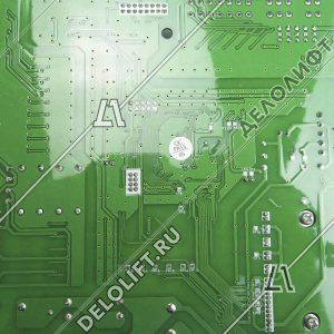 Плата станции управления, DCD-23 S1.6, версия B