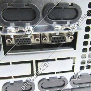 Частотный преобразователь, AVY 3110-EBL AC4, GEFRAN