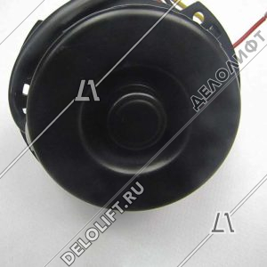 Мотор/Двигатель вентилятора кабины, YYHS-40, 220V, 50 Гц, 1100 об/мин