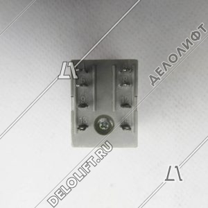 Реле, RMI A 2 10, 24VDC