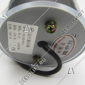 Индикатор направления движения эскалатора, AC/DC 24V, трехпроводный