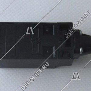 Выключатель концевой, TR236-02Z-1899, 230V, 16A