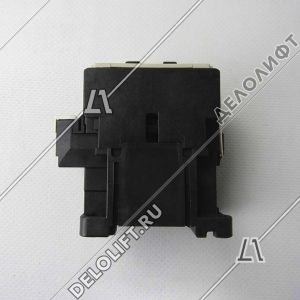 Контактор, SC-E02A, 1NC+4NO, 110В