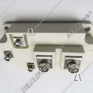 Модуль IGBT, 1200V, 300А