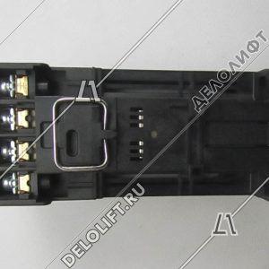 Контактор, SC-E02A/G, 48В