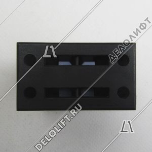 Выключатель концевой, AZ15 ZVRK-M16, 4А, 230V