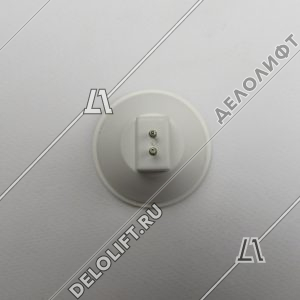 Лампа, TOKOV ELECTRIC, Soffit, GU5.3, 7Вт, 4000К, 176-264В, светодиодная