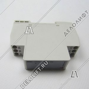 Реле контроля фаз, DPA51CM44