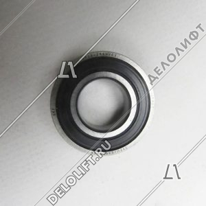 Подшипник, 6003 2RS, SKF