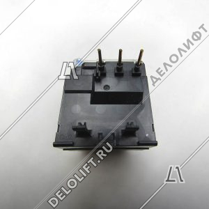 Реле, TK-12, 0.95-1.45А, тепловое