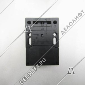 Выключатель концевой, AZ15 ZVRK-M16, 4А, 230V, с ответной частью