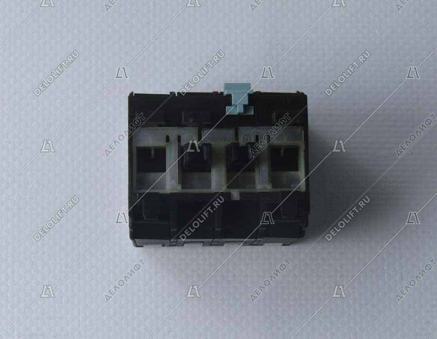 Блок дополнительных контактов, 3RH1921-2FJ22